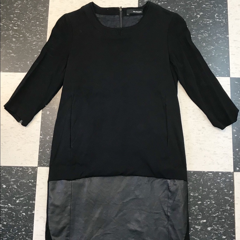 Mini dress The Kooples